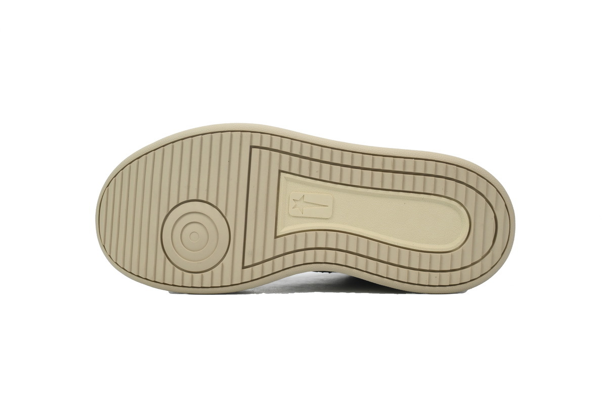  Rick Owens DRKSHDWxConverseWeapon A06758C