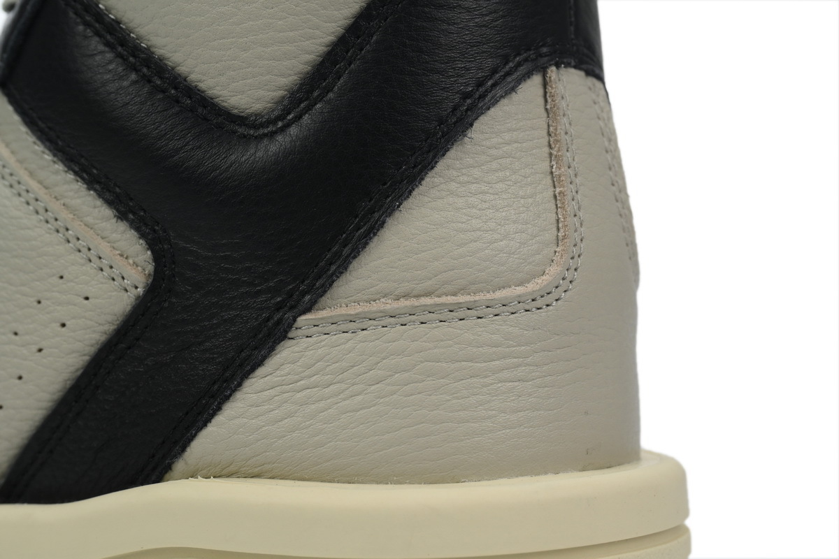  Rick Owens DRKSHDWxConverseWeapon A06758C
