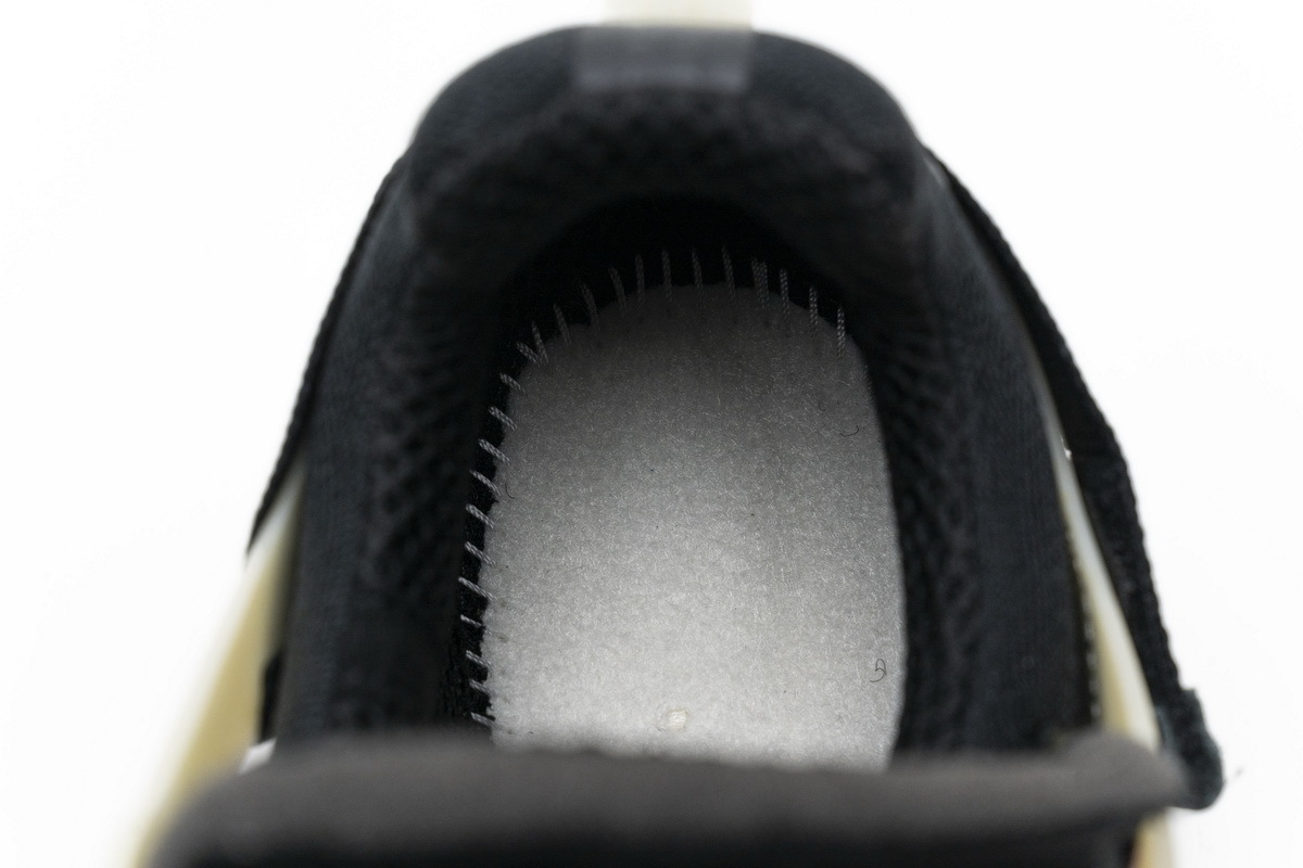  OFFWHITE Nike Air Presto AA3830-001