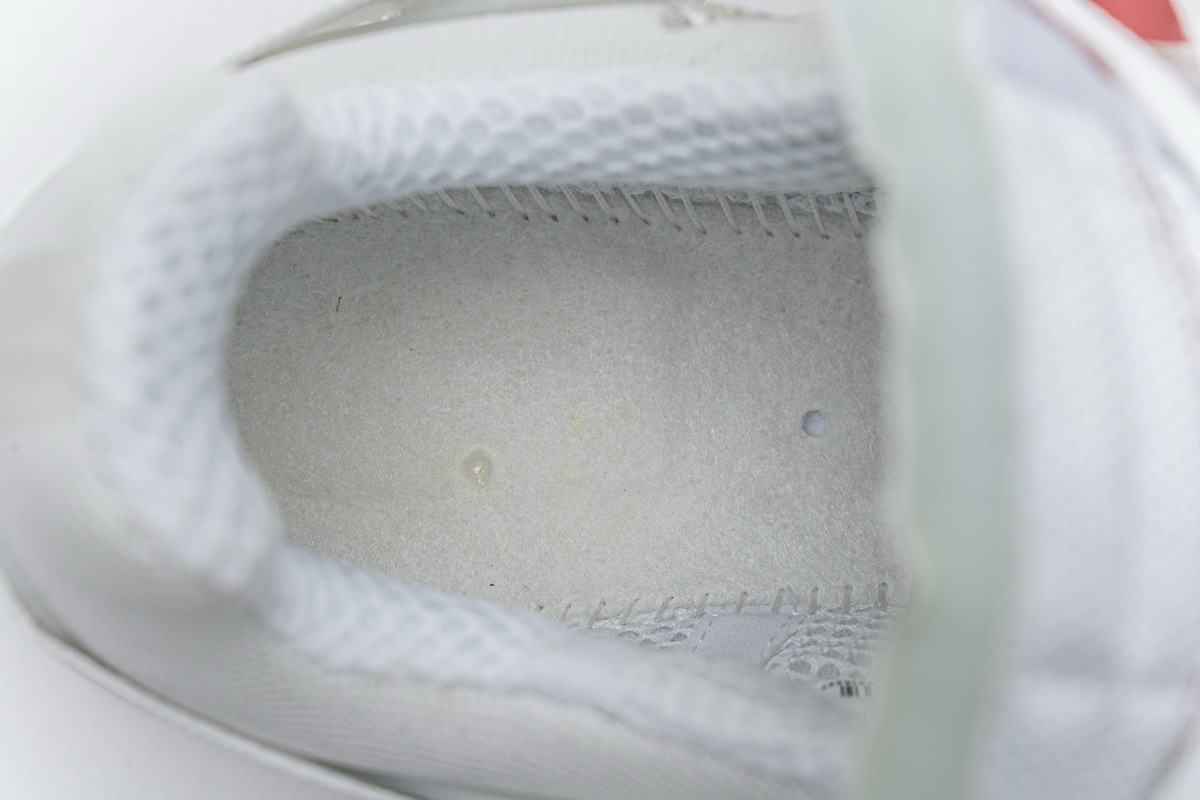  OFF-WHITE  Nike Air Presto Blanco AA3830-100