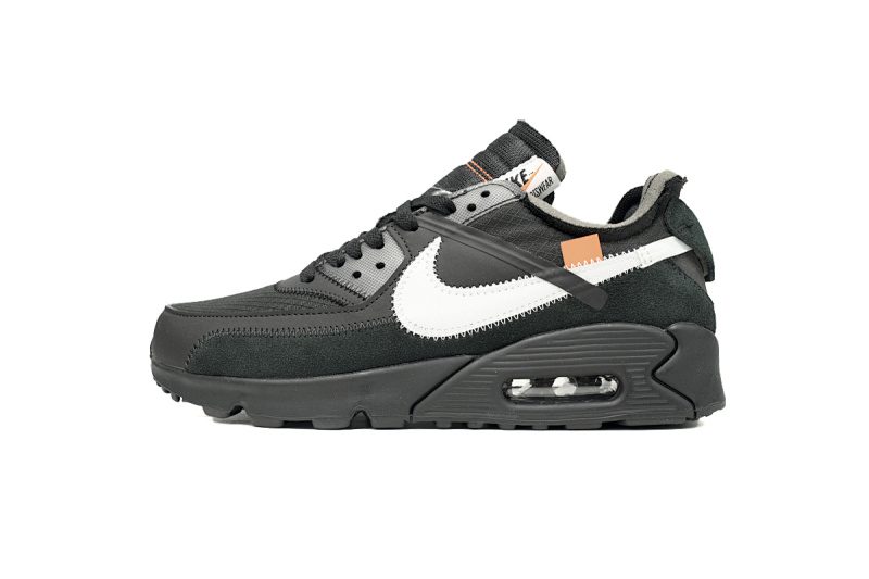  Off White  Nike Air Max 90 AA7293-001
