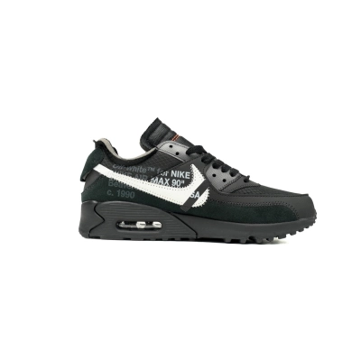  Off White  Nike Air Max 90 AA7293-001 02
