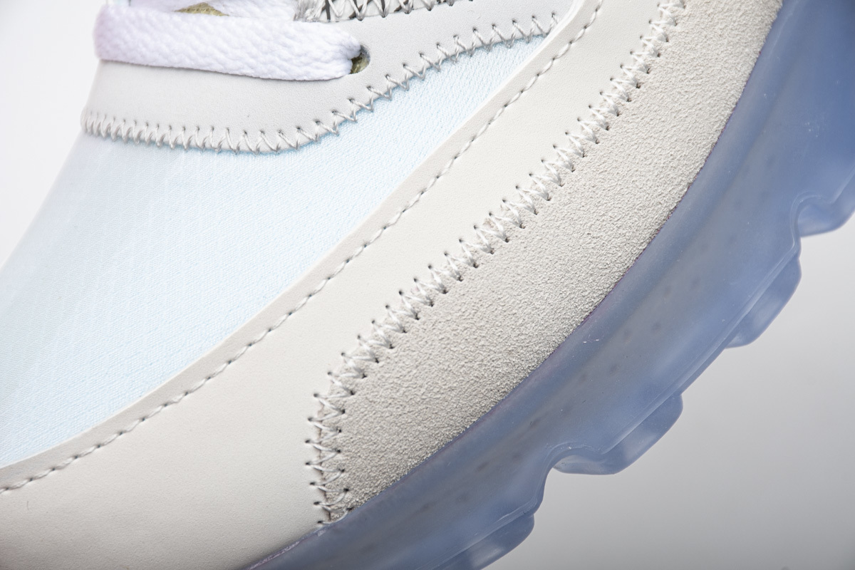Off White Nike Air Max 90 AA7293-100 