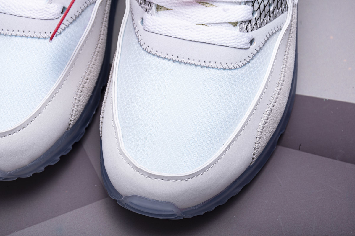 Off White Nike Air Max 90 AA7293-100 