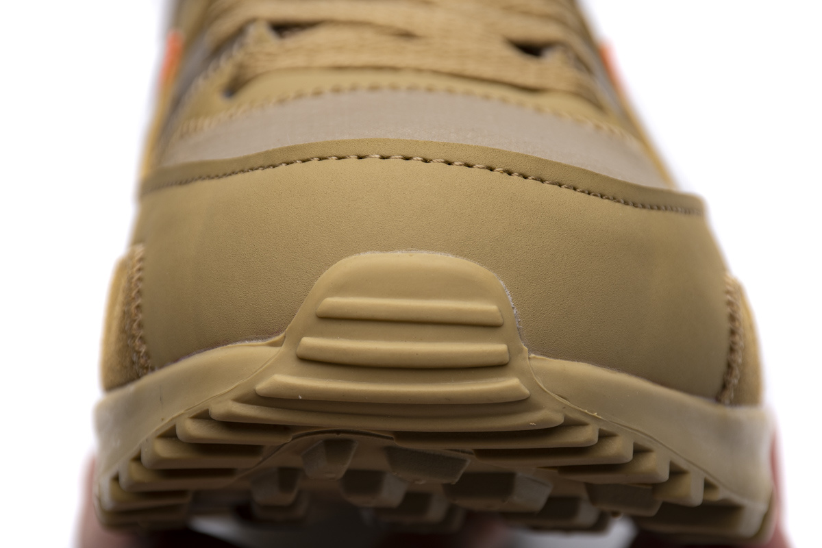  Off-White  Nike Air Max 90 AA7293-200
