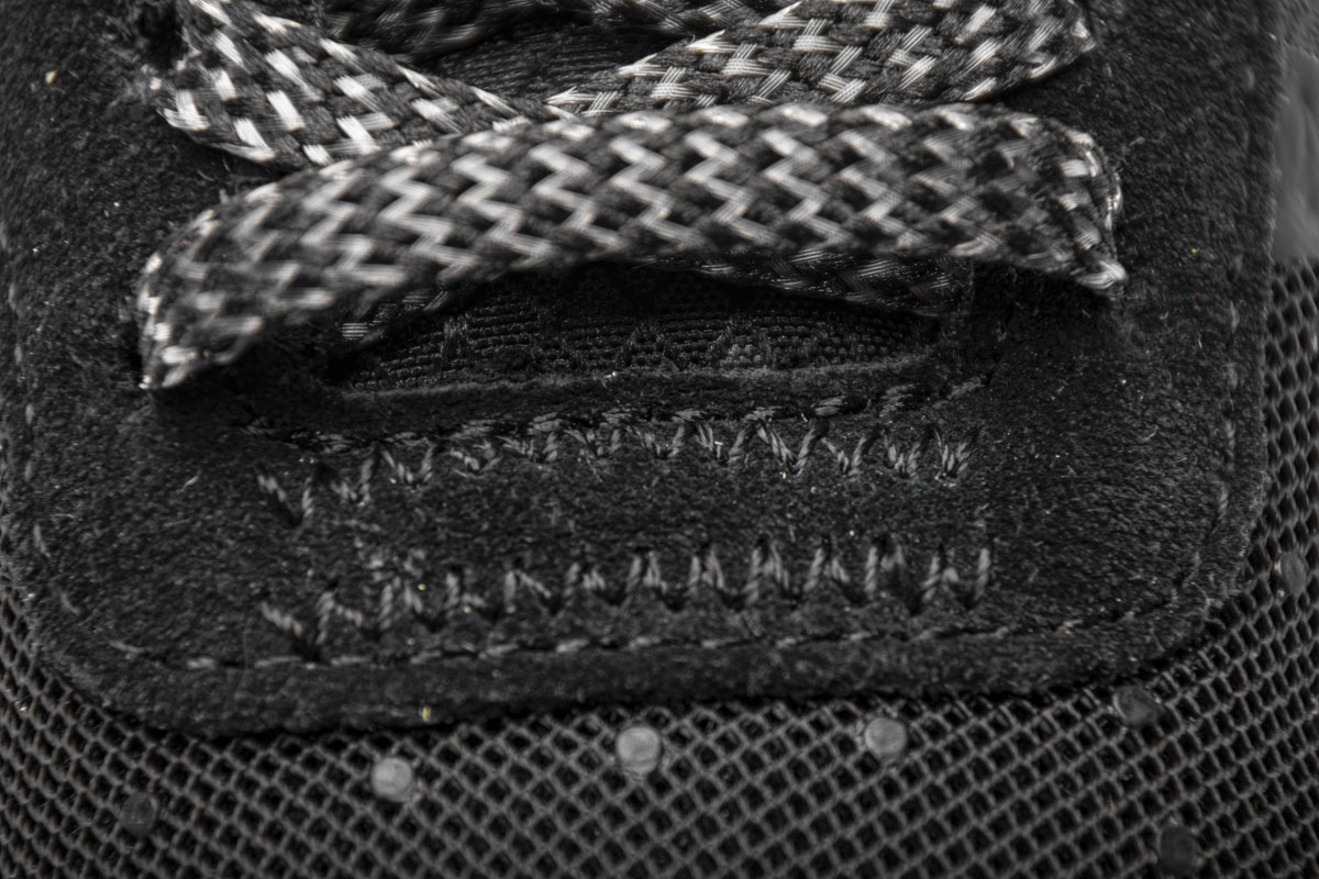 Air Force 1 Off White Black AO4606 001