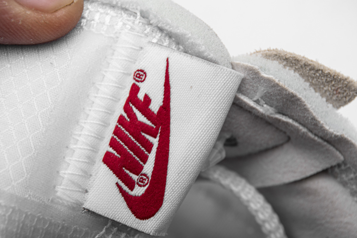  OFF White  Air Force 1 Low White AO4606-100