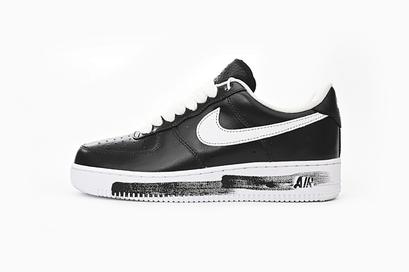  PEACEMINUSONE Nike Air Force 1 AQ3692-001