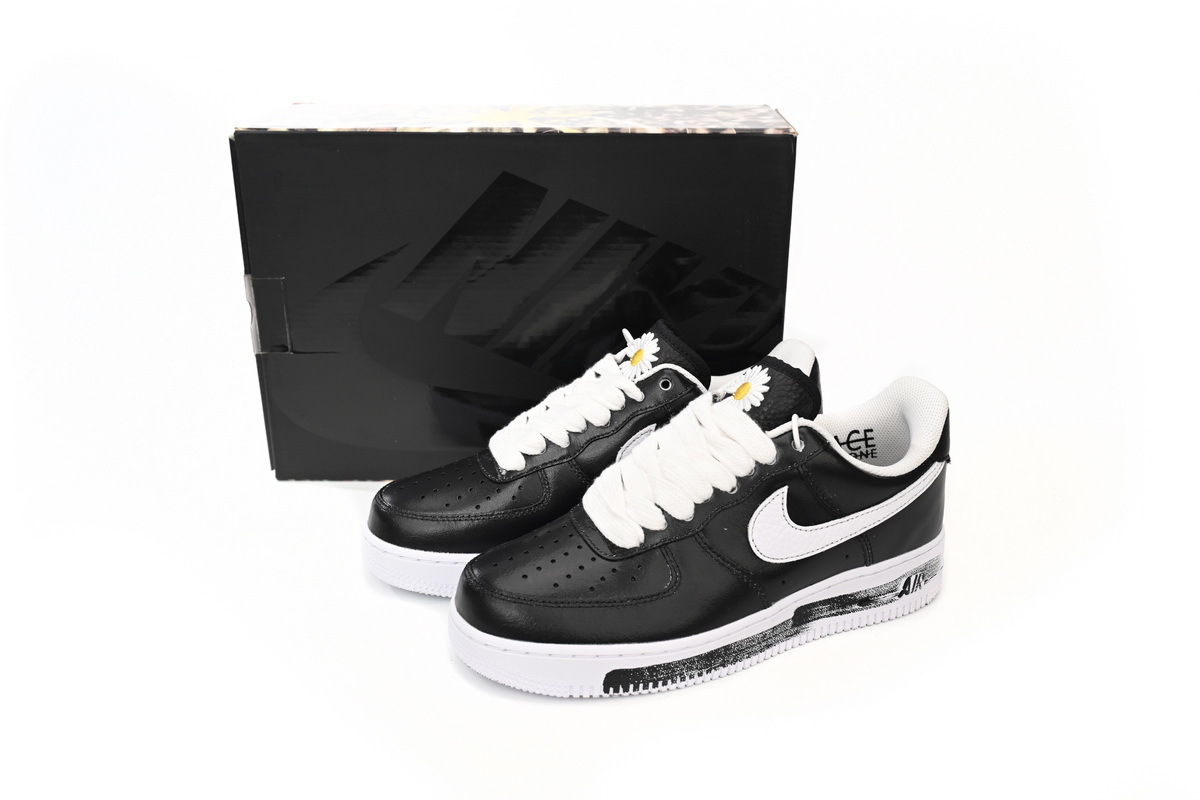  PEACEMINUSONE Nike Air Force 1 AQ3692-001