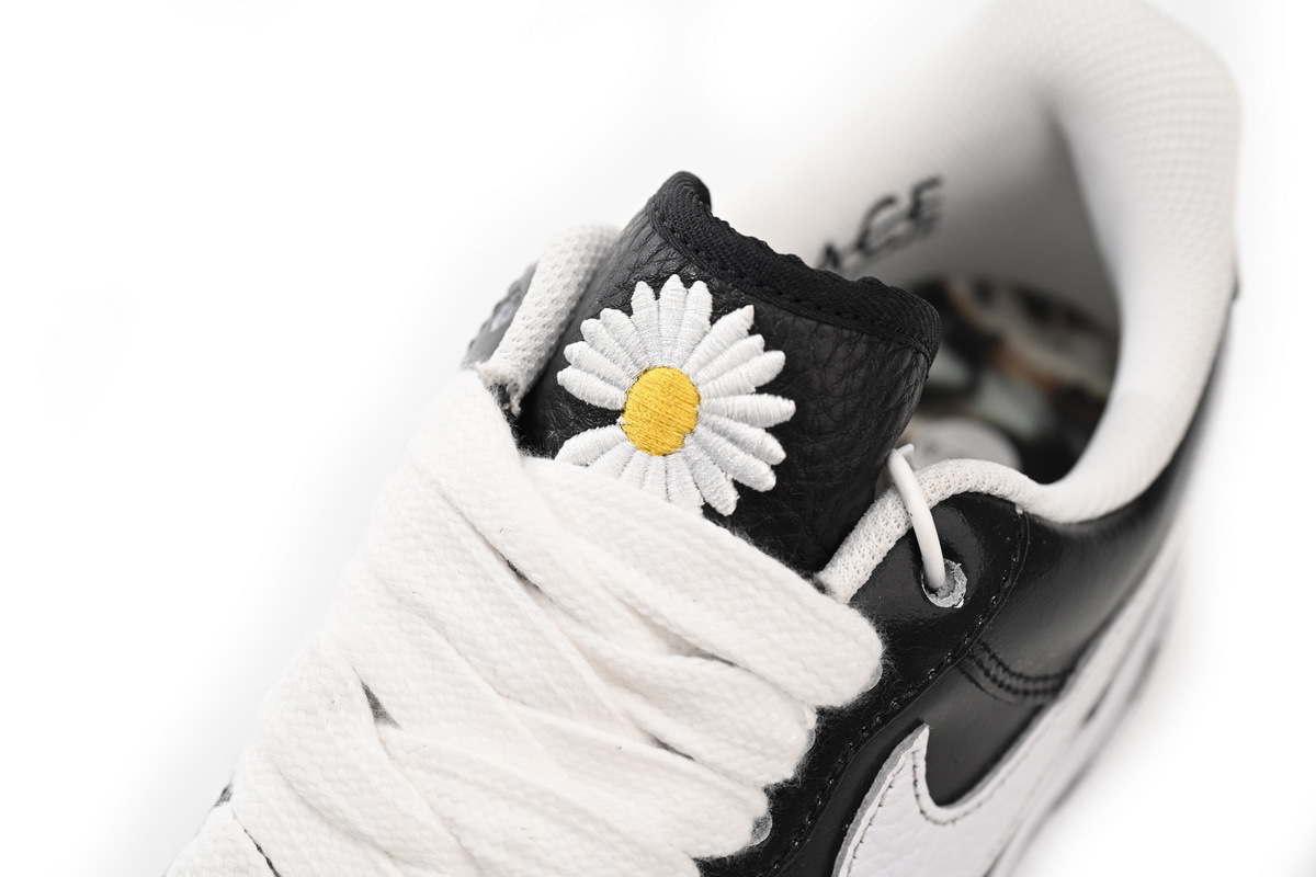 PEACEMINUSONE Nike Air Force 1 AQ3692-001
