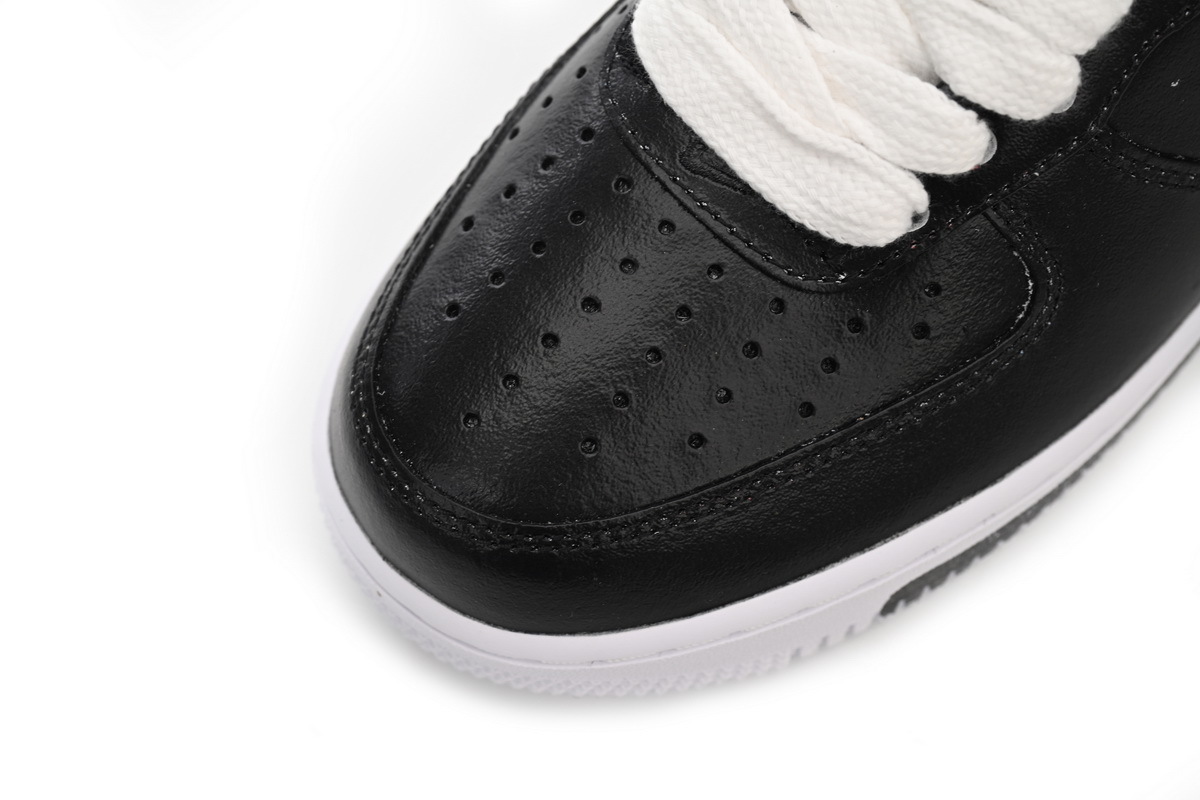  PEACEMINUSONE Nike Air Force 1 AQ3692-001