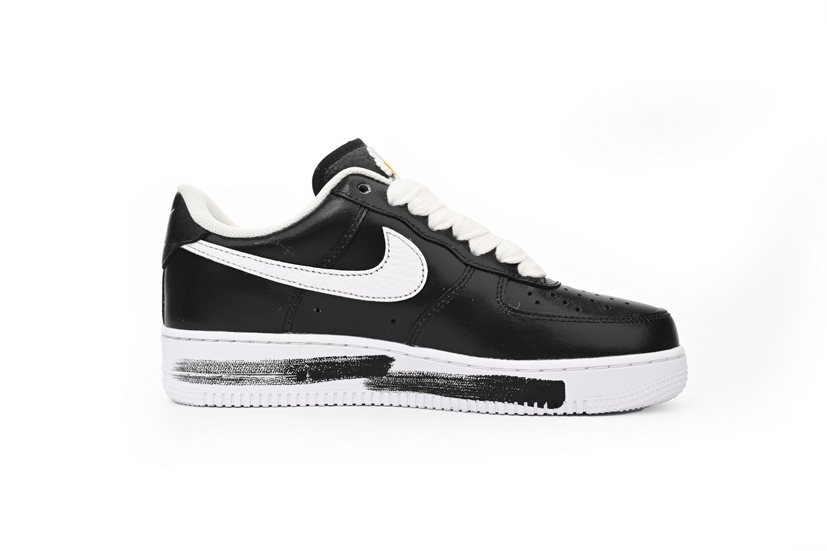  PEACEMINUSONE Nike Air Force 1 AQ3692-001