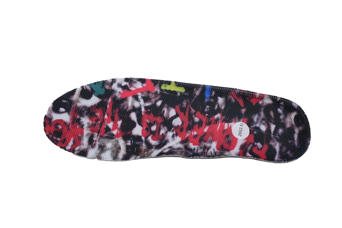  G-Dragon x Air Force 1 AQ3692-004