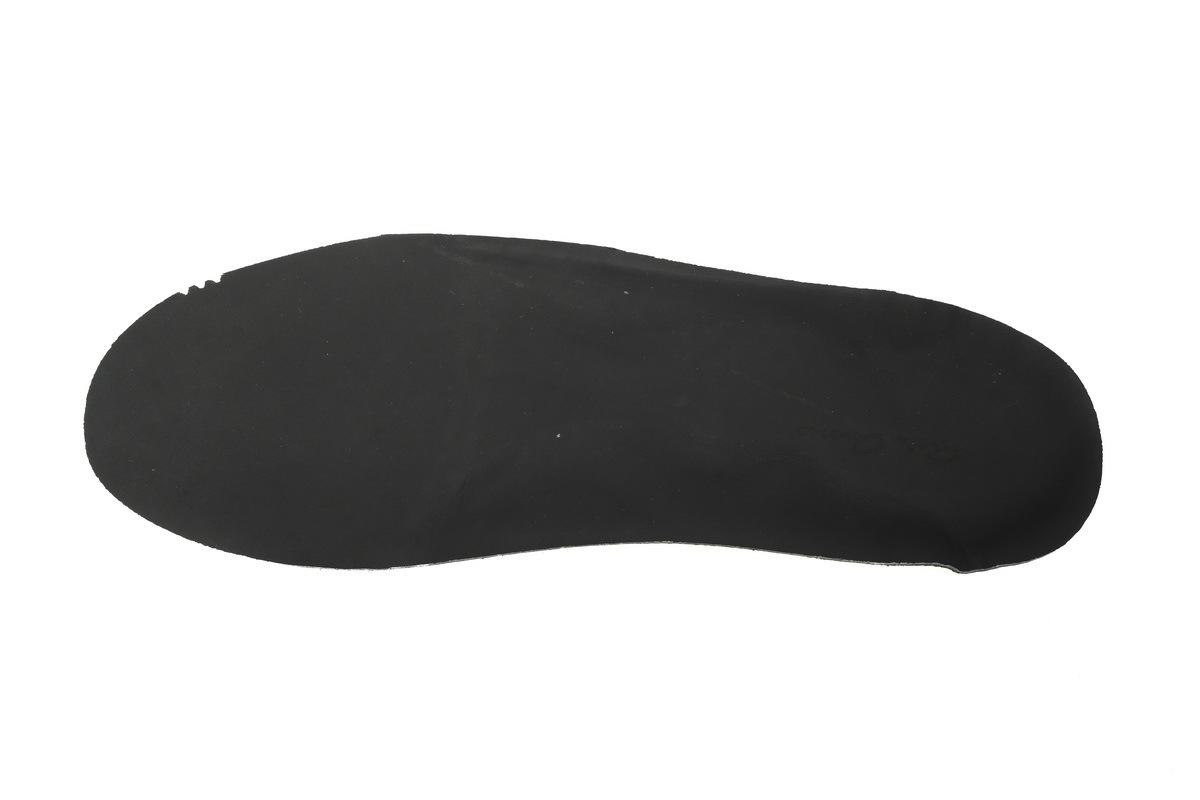  RICK OWENS Black Bread black AU02G7893 LLPW2