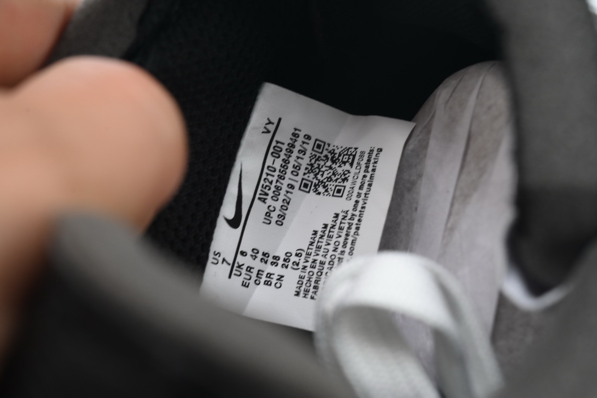 OFF White   Air Force 1 AV5210-001