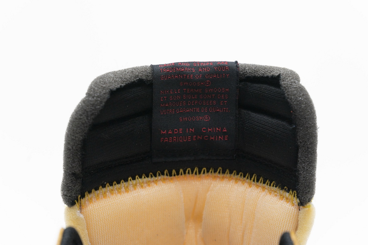 Air Jordan 1 Retro High Union Los Angeles Blue Toe BV1300-146