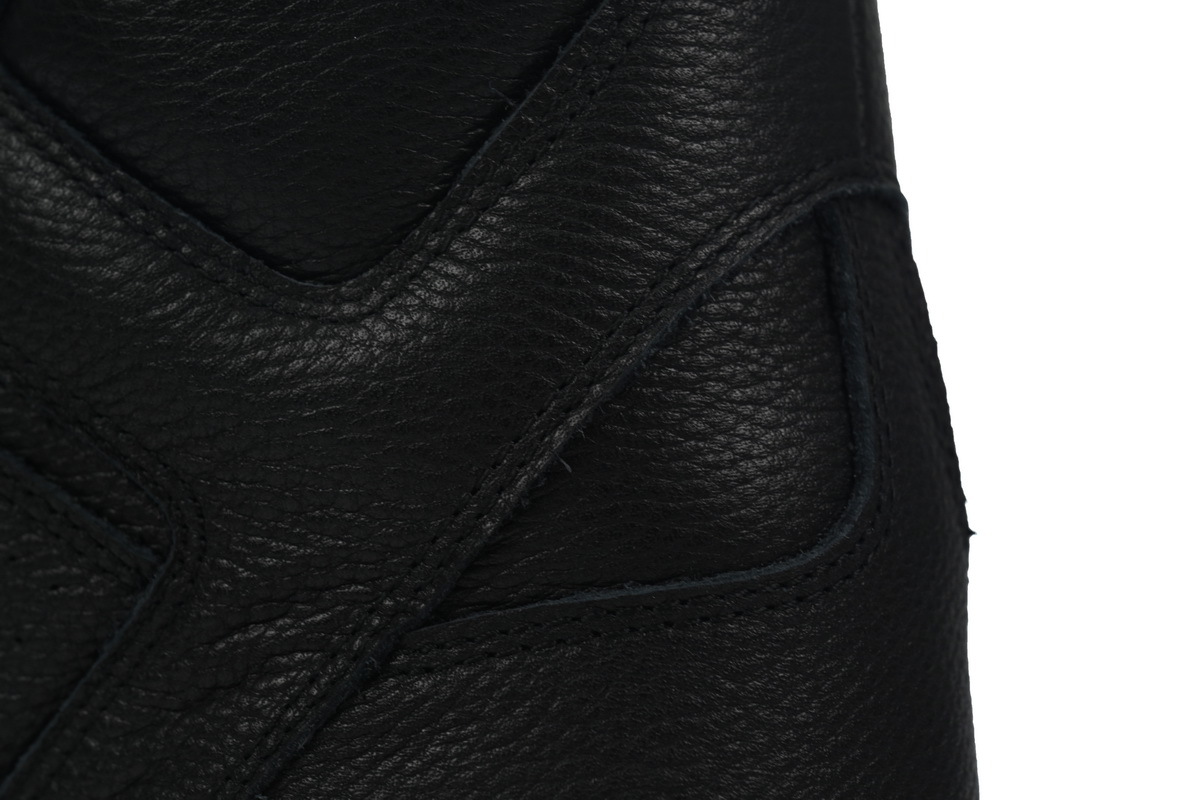C Rick Owens DRKSHDW  Converse1970s turbodrk weapon