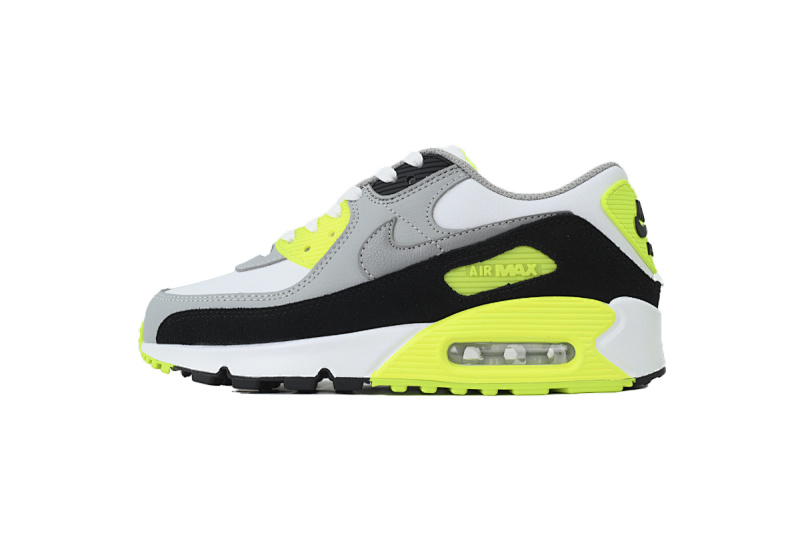 Nike Air Max 90 GS CD6864-101 