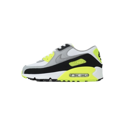 Nike Air Max 90 GS CD6864-101  01