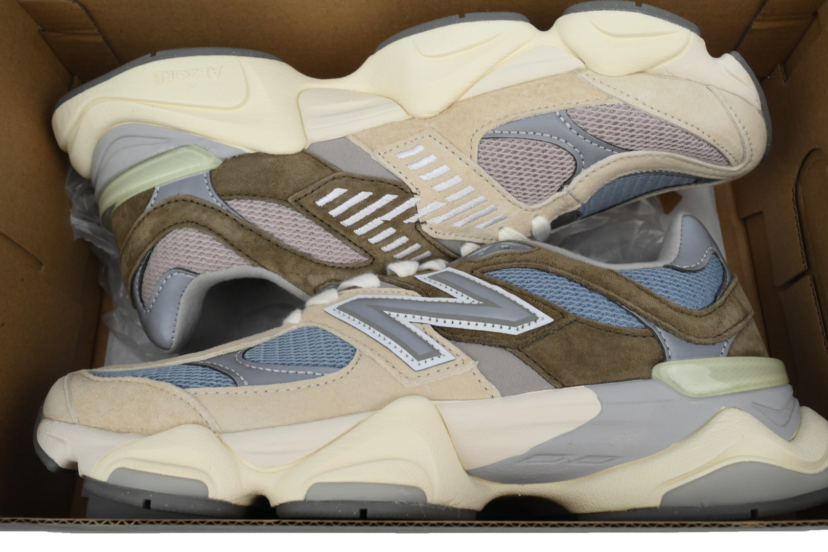 Cherry Blossom Pack - Mushroom