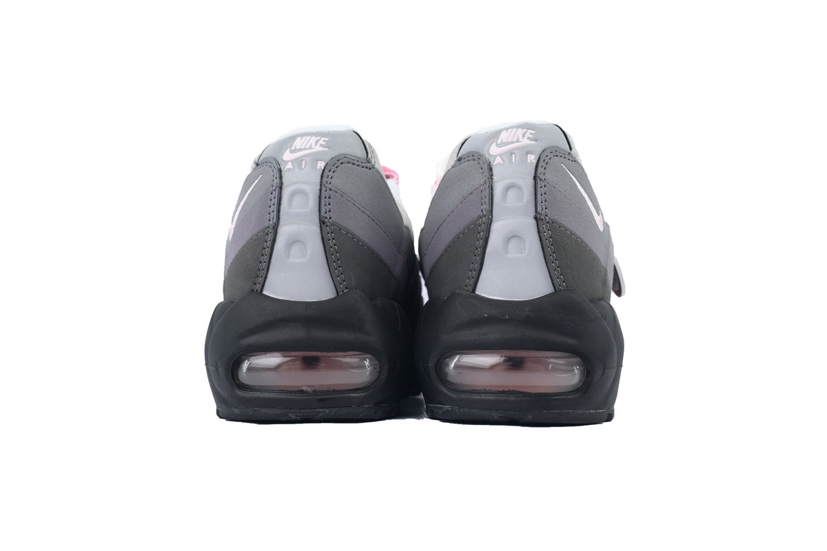 Nike Air Max 95 Pink Foam CJ0588-001