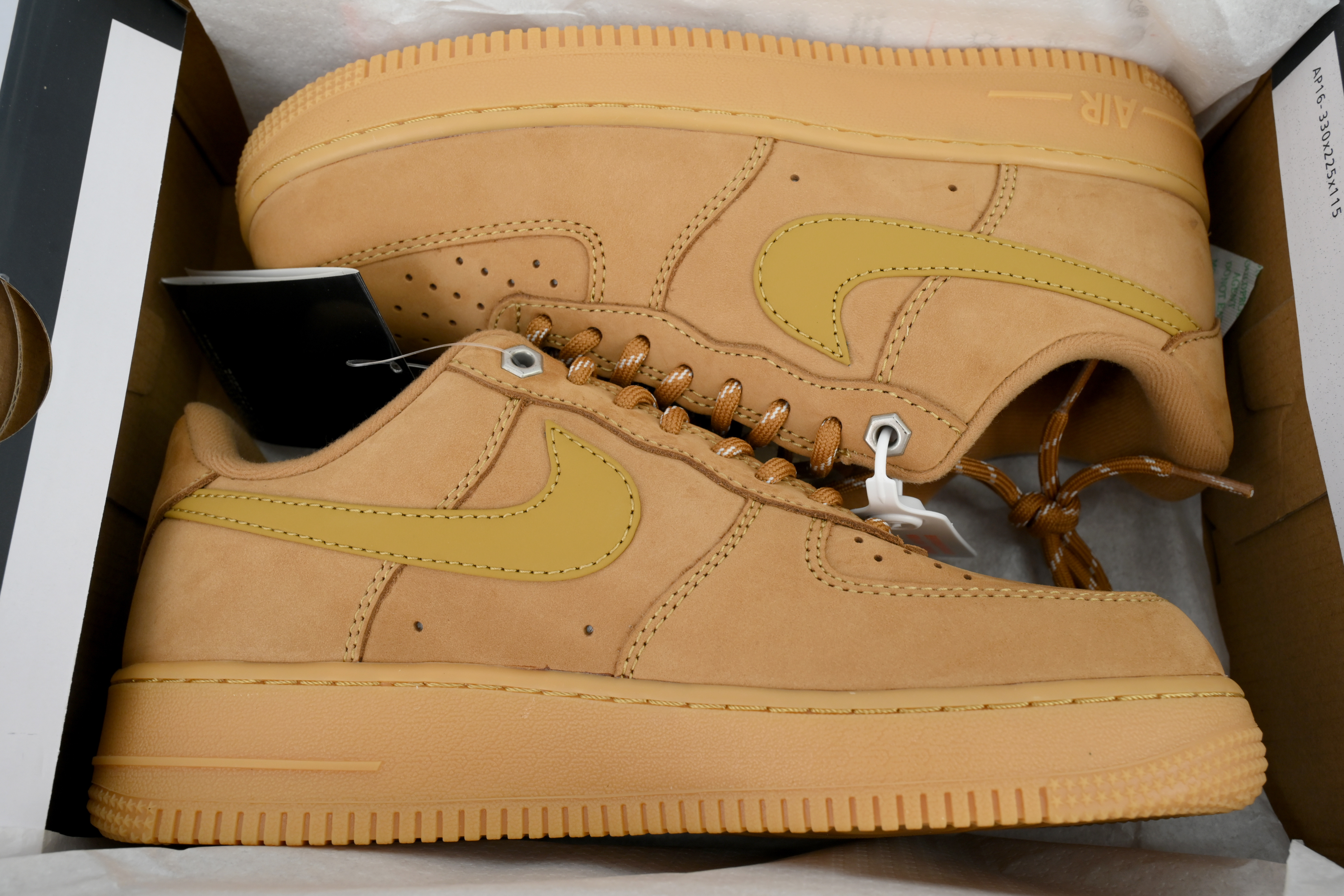  Nike Air Force 1 Low CJ9179-200