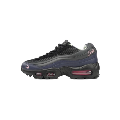 Corteiz Nike Air Max 95 FB2709-001 01