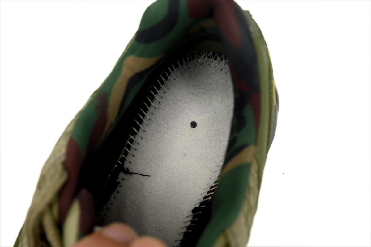 Nike Air Max 95 SP Olive moyen FB2709-300