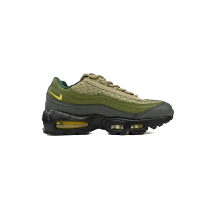 Nike Air Max 95 SP Olive medio FB2709-300 02