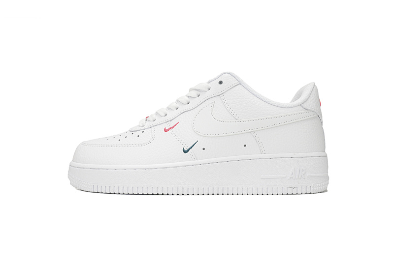  Nike Air Force 1 Low Summit White CT1989-101