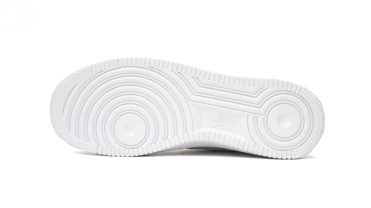  Nike Air Force 1 Low Summit White CT1989-101