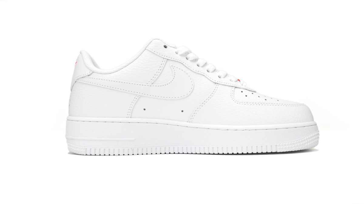  Nike Air Force 1 Low Summit White CT1989-101