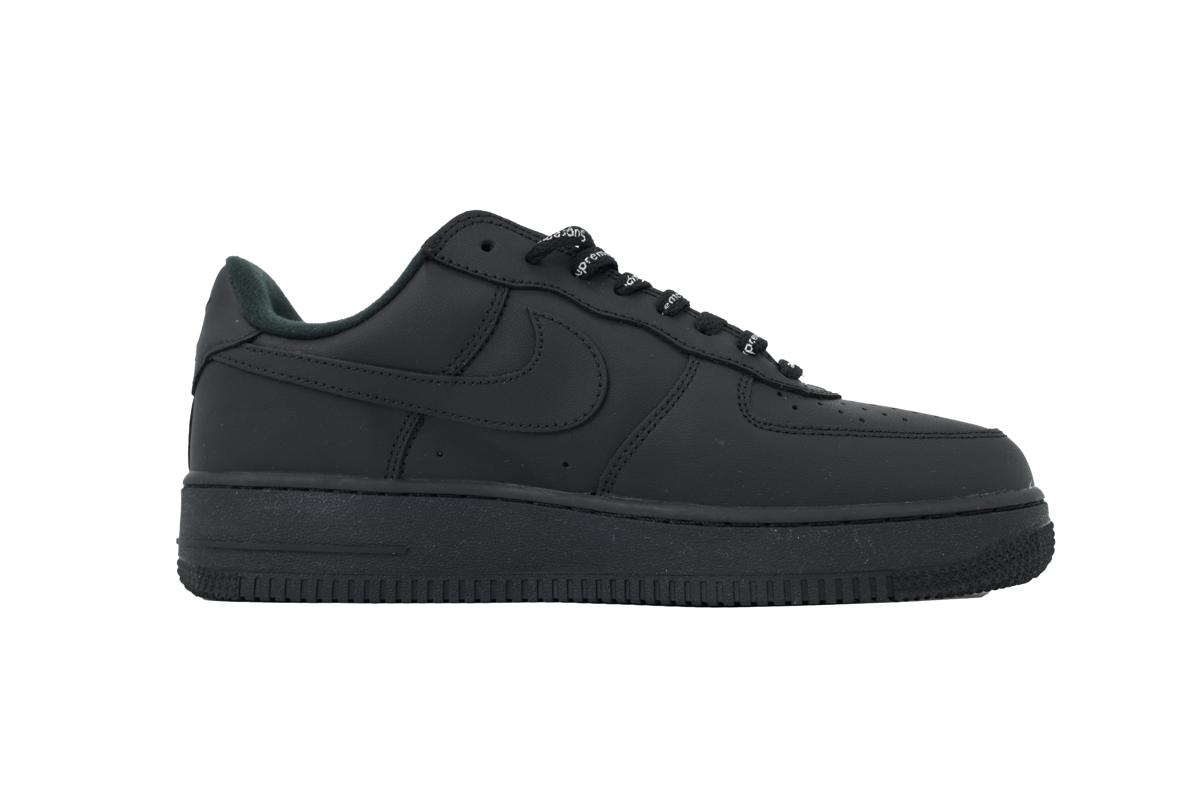 Supreme Air Force 1 Low CU9225-001 