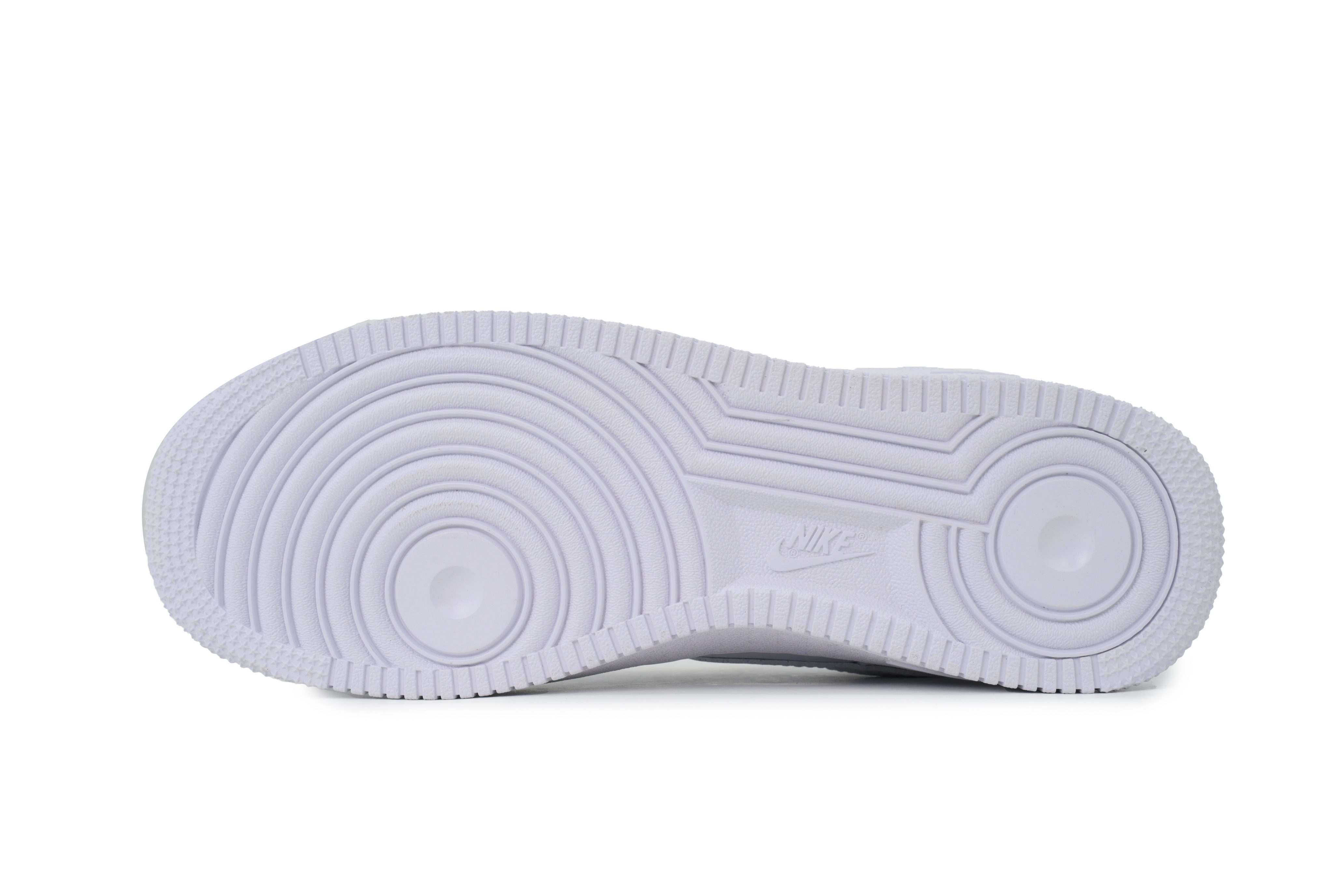  Supreme  Air Force 1 Low White CU9225-100