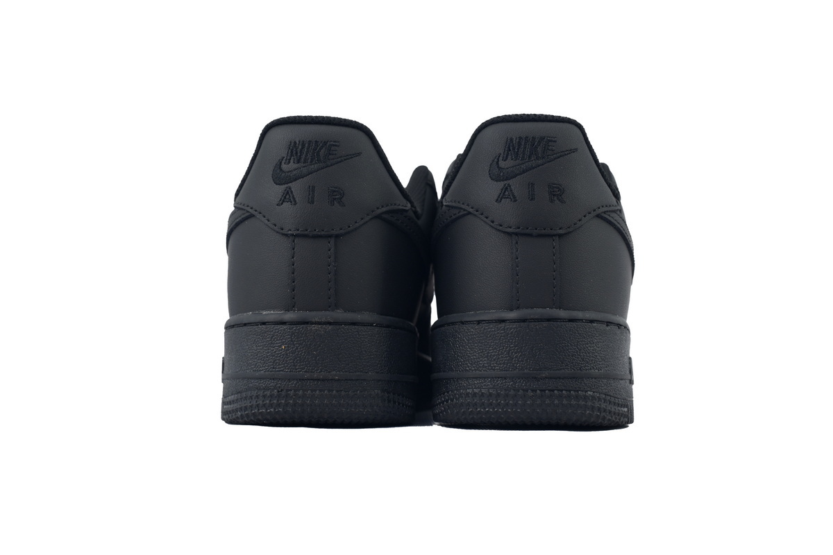 Nike Air Force 1 Low Black CW2288-001 