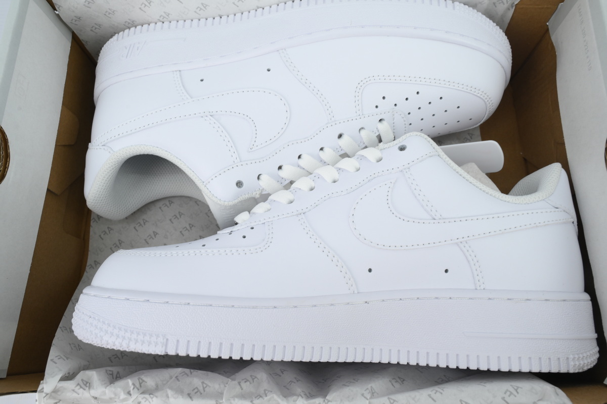  Nike Air Force 1 CW2288-111