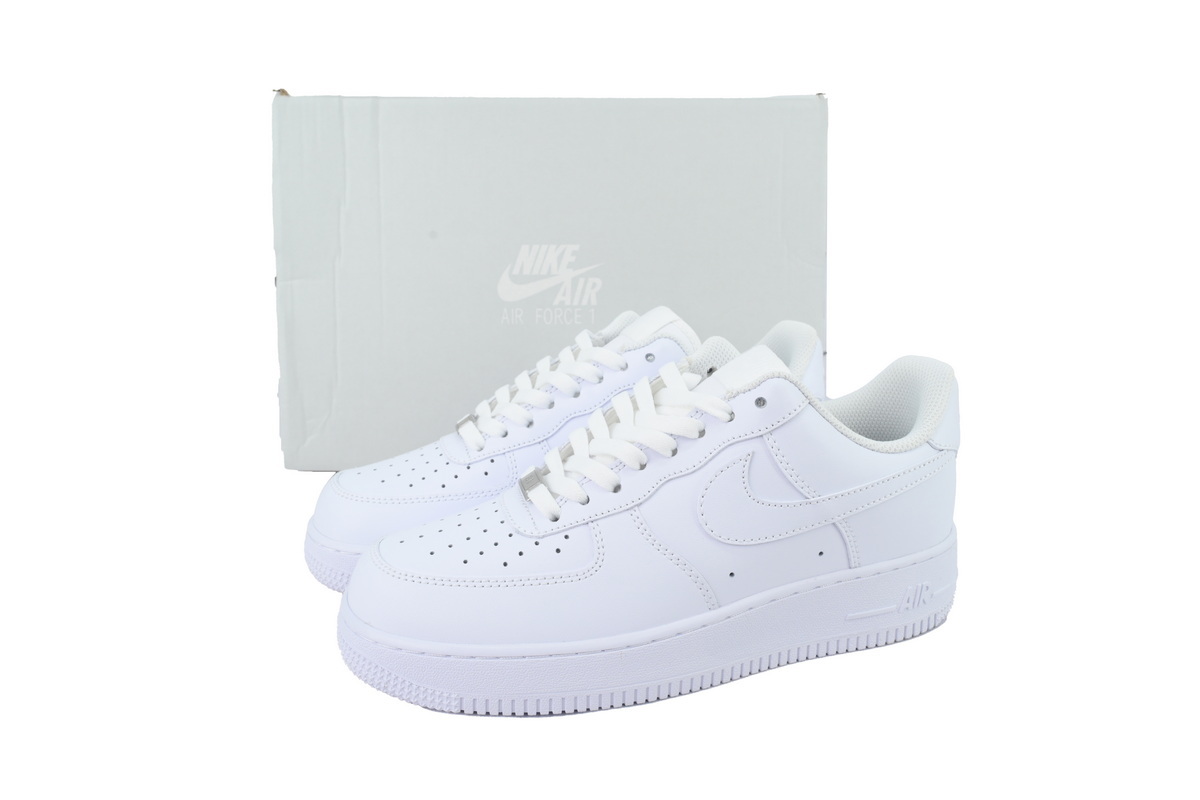  Nike Air Force 1 CW2288-111