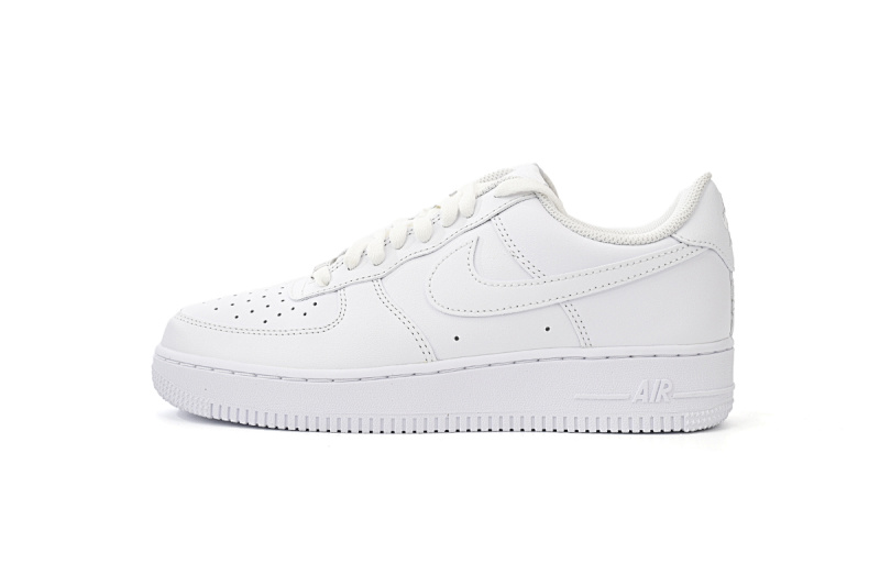 Air Force 1 Triple White CW2288 111