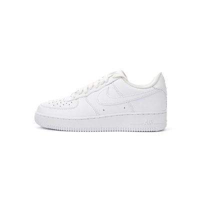 Air Force 1 Triple White CW2288 111 01
