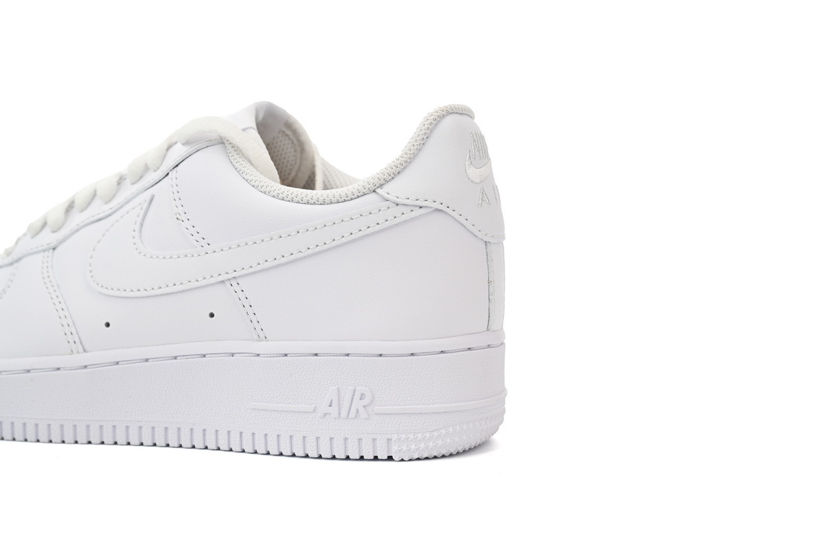 Air Force 1 Triple White CW2288 111
