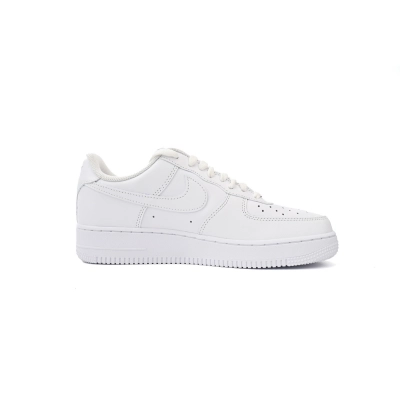Air Force 1 Triple White CW2288 111 02