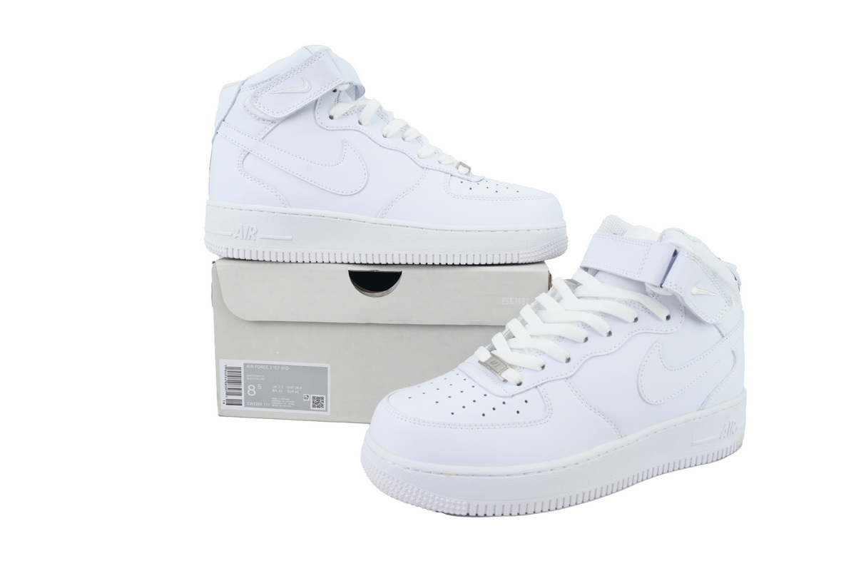  Nike Air Force 1 CW2289-111