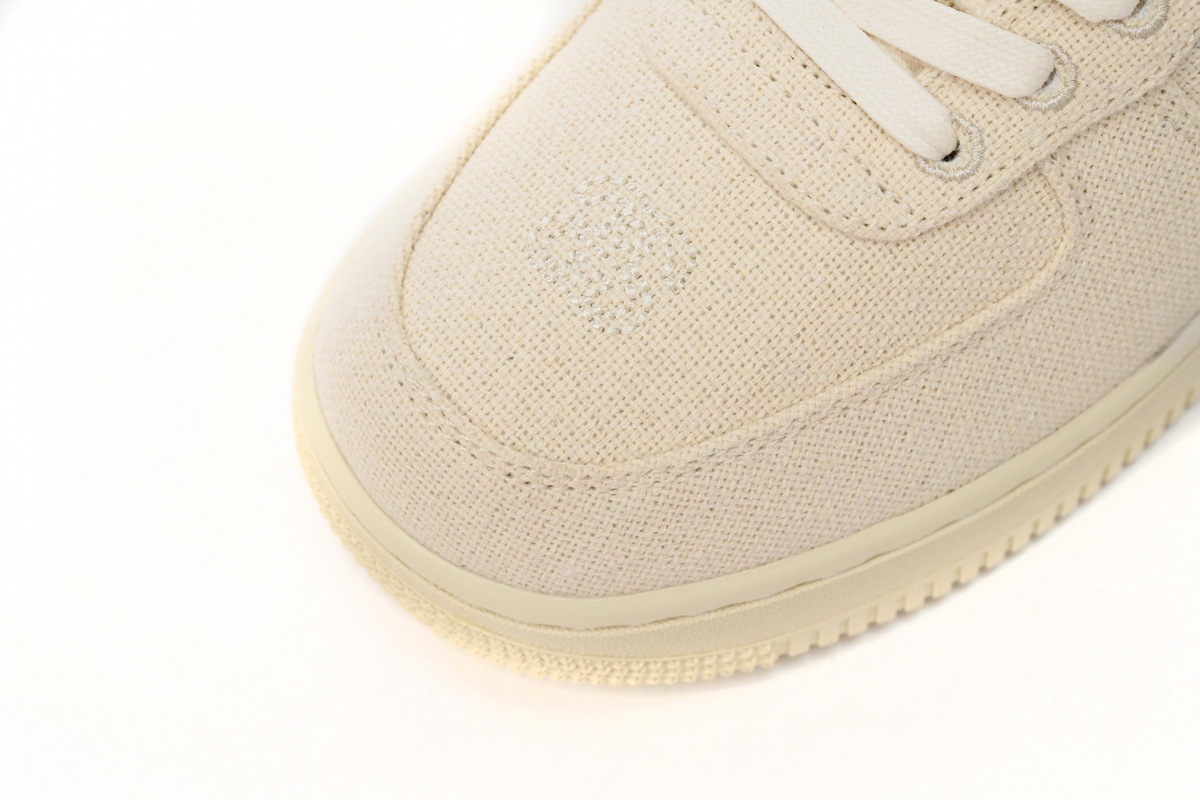 Stussy Nike Air Force 1 Low CZ9084-200