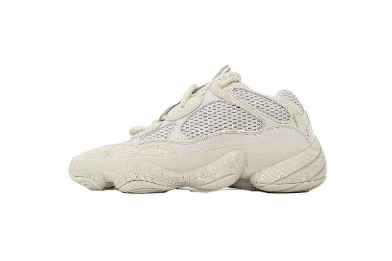 Yeezy 500 Blush Sneakers DB2908