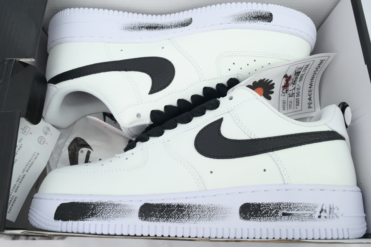  G-Dragon  Air Force 1 DD3223-100