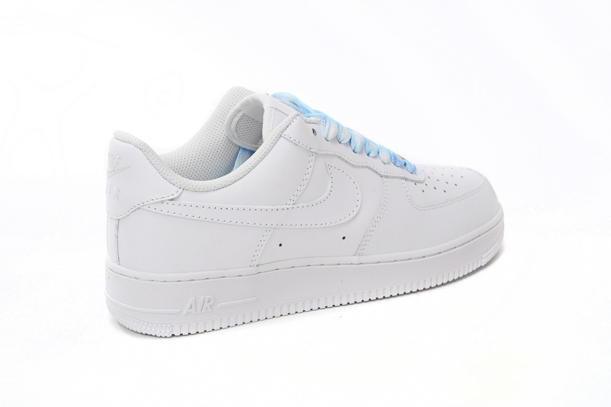 Nike Air Force 1 Low White DD8959-100 