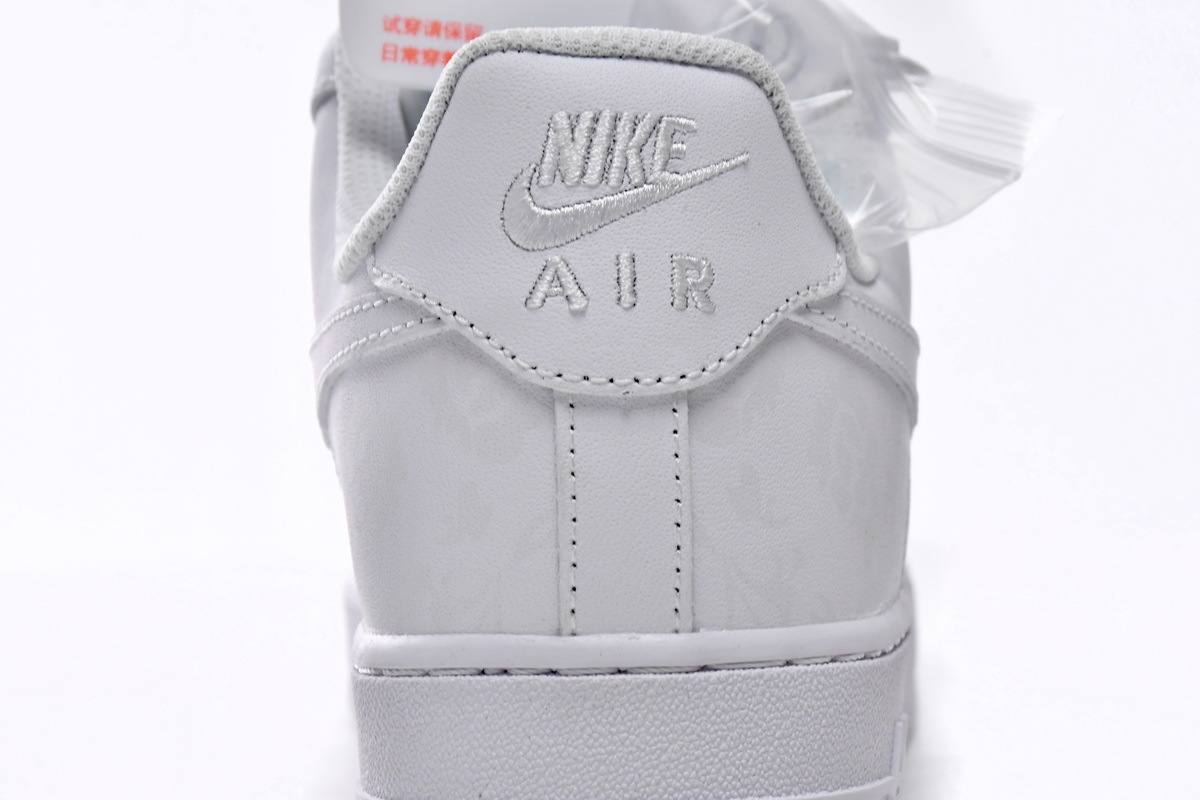 Nike Air Force 1 Low White DD8959-100 