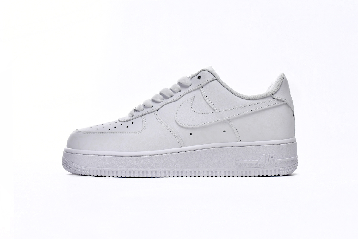 Nike Air Force 1 Low White DD8959-100 