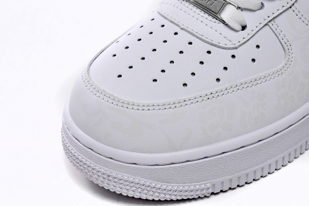 Nike Air Force 1 Low White DD8959-100 