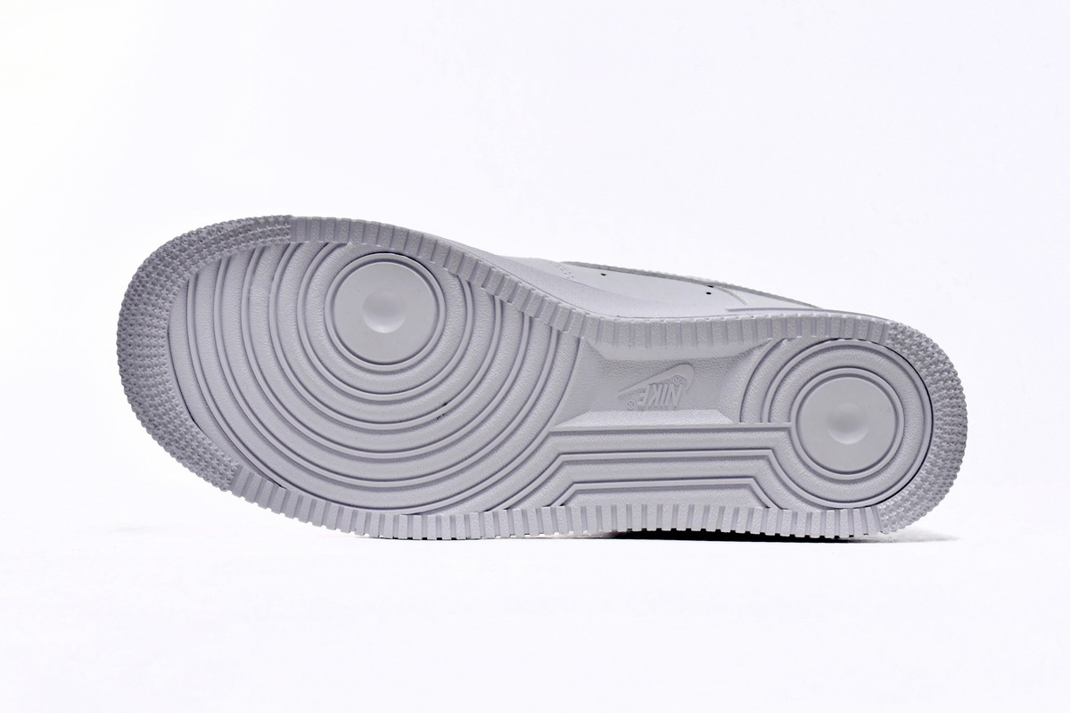 Nike Air Force 1 Low White DD8959-100 